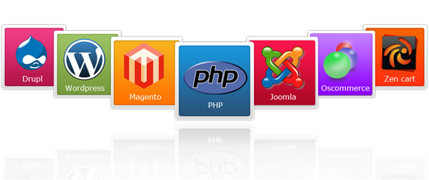 cms hosting - Host ไทยและ host นอก