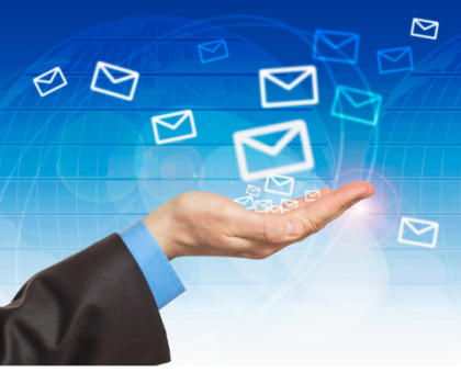 Email Hosting