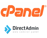 vps cpanel directadmin