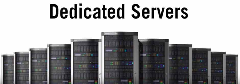 thailand dedicated server