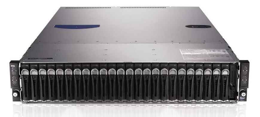 linux server