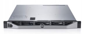 Dedicated Server