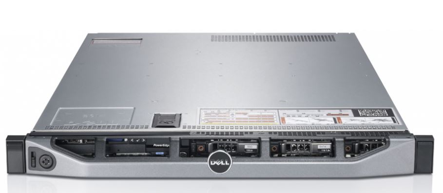 Dedicated Server