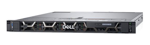 Dedicated Server