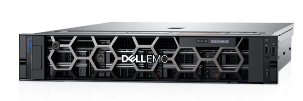 Dedicated Server