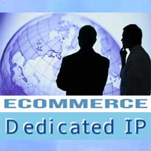 ecommerce web hosting