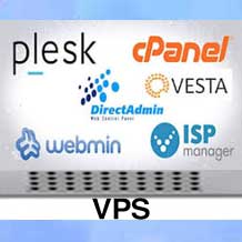 vps hosting ไทย
