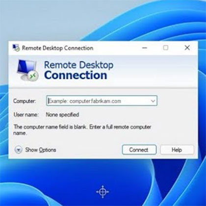vps windows 10 ไทย remote desktop