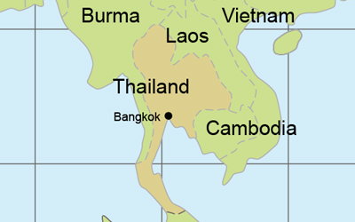 reseller hosting thailand package RTH1