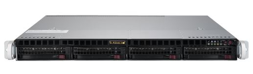 web server