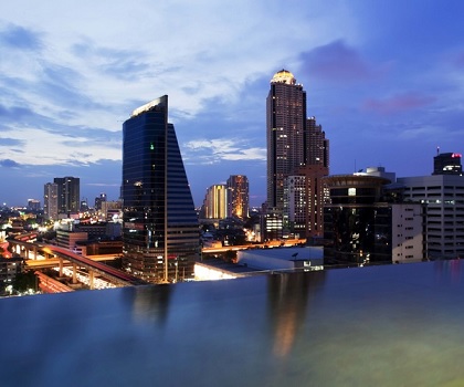 Thai Hosting