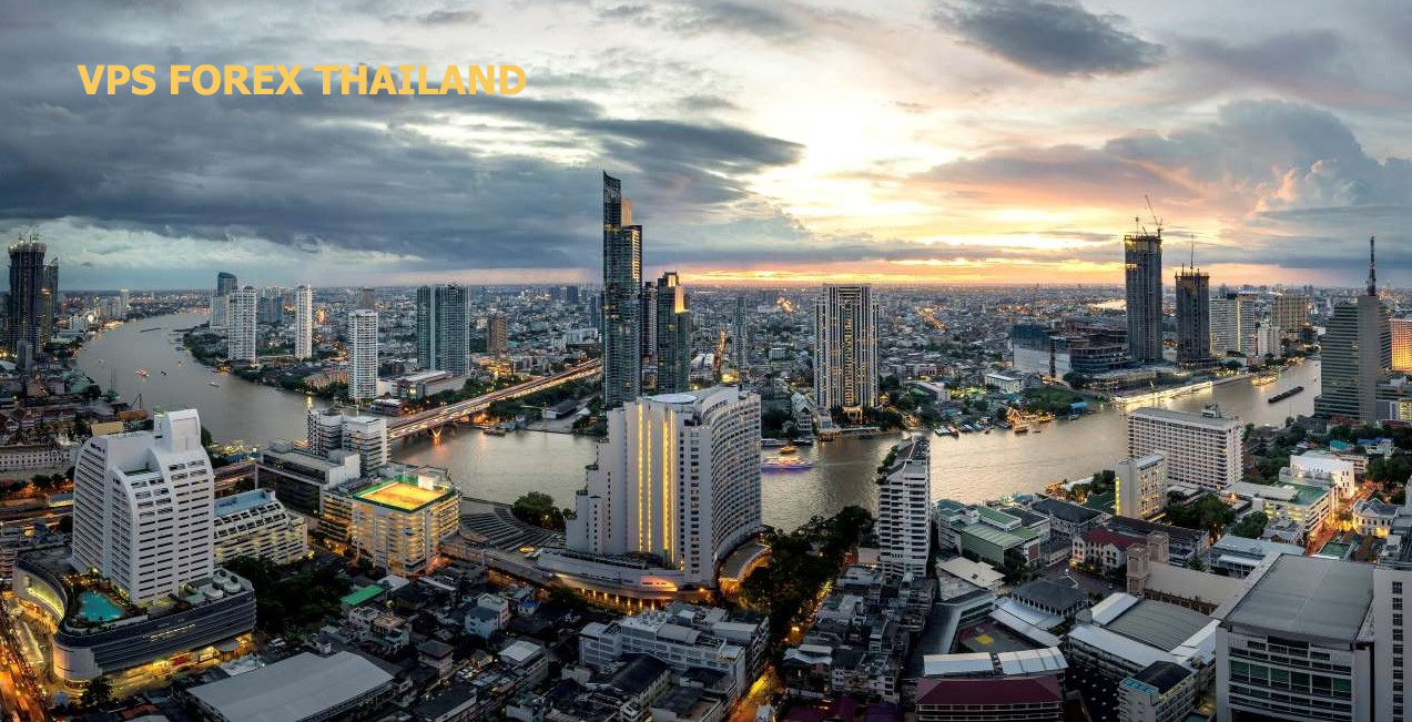vps forex ไทย