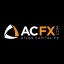 vps forex acfx server
