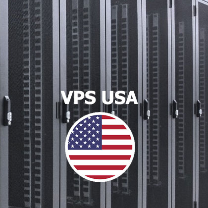 vps usa