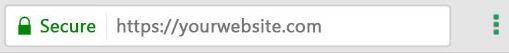 wordpress https
